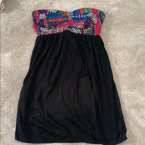 Billabong beach cover up